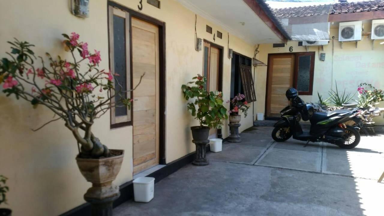 Pesona Guesthouse Banyuwangi Banyuwangi  Exteriér fotografie